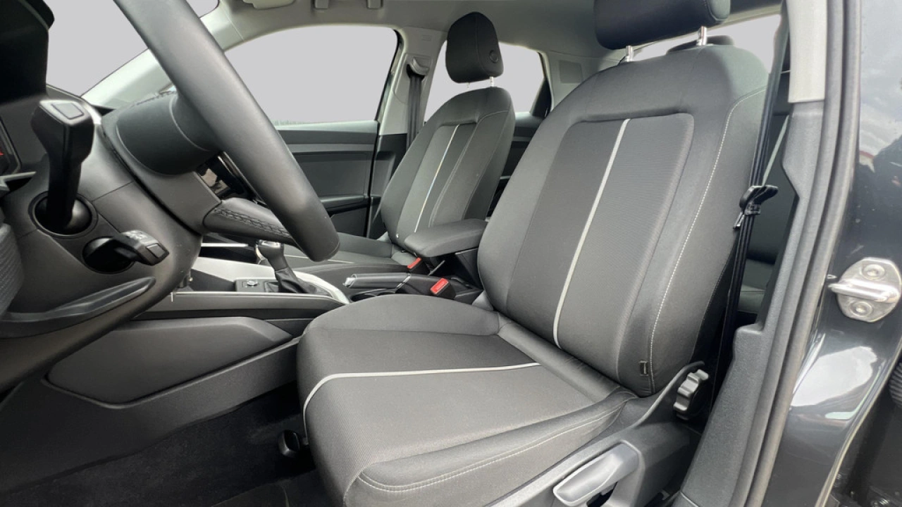 Audi A1 Sportback 25 TFSI 96Pk Pro Line / Cruise Control / Parkeerhulp achter