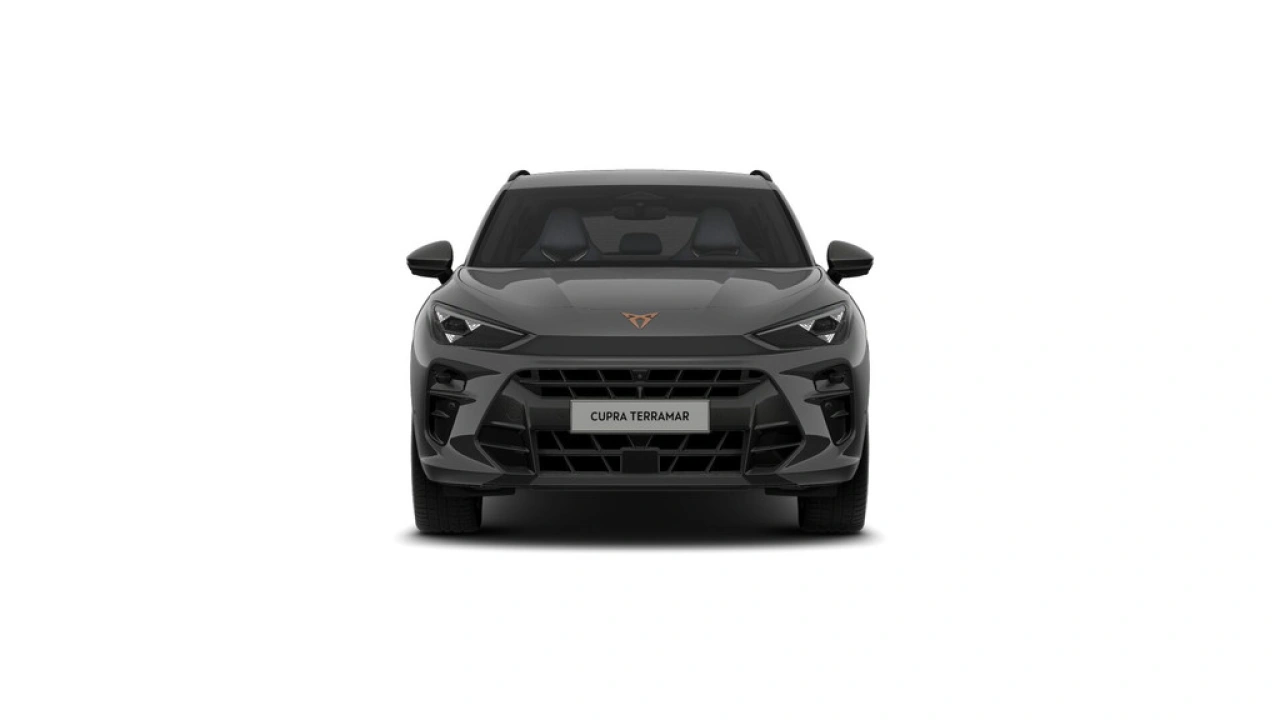 CUPRA Terramar 1.5 TSI e-Hybrid 272 6DSG VZ Performance