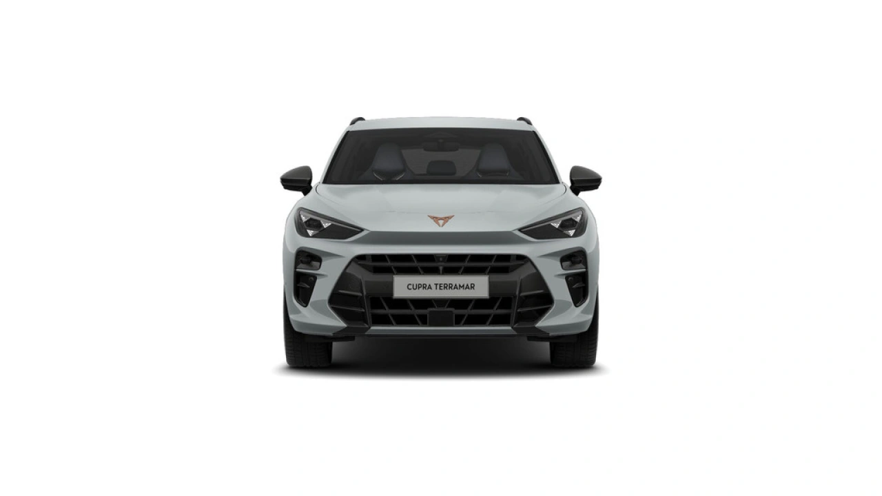 CUPRA Terramar 1.5 TSI e-Hybrid 272 6DSG VZ Performance
