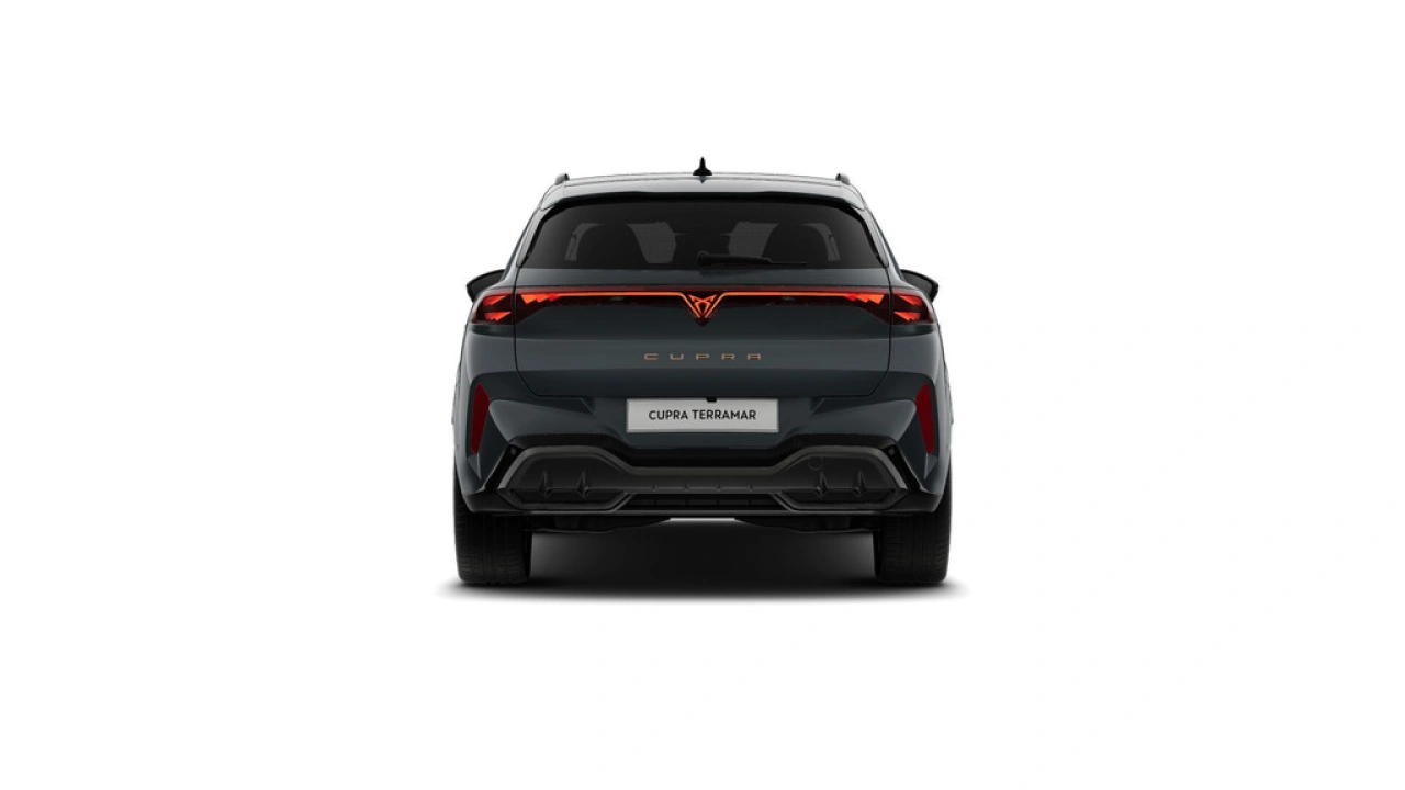 CUPRA Terramar 1.5 TSI e-Hybrid 204 6DSG Business