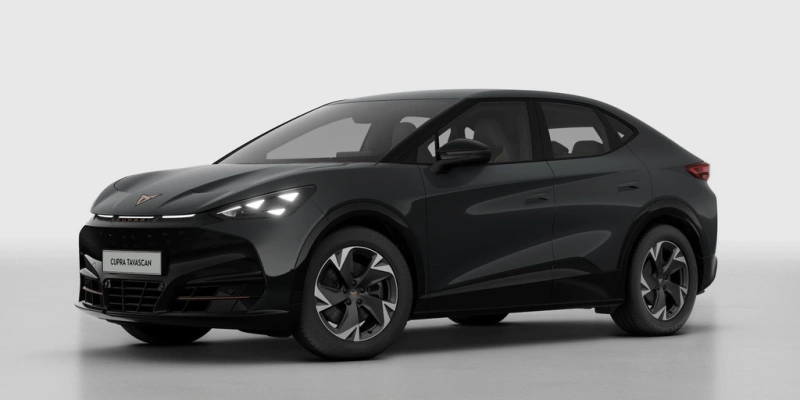 CUPRA Tavascan 77kWh Elektromotor 286 1AT Essential