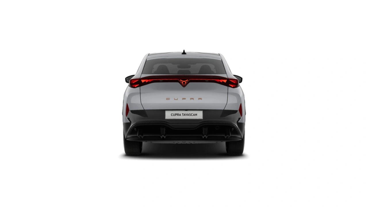 CUPRA Tavascan 77kWh Elektromotor 286 1AT Adrenaline