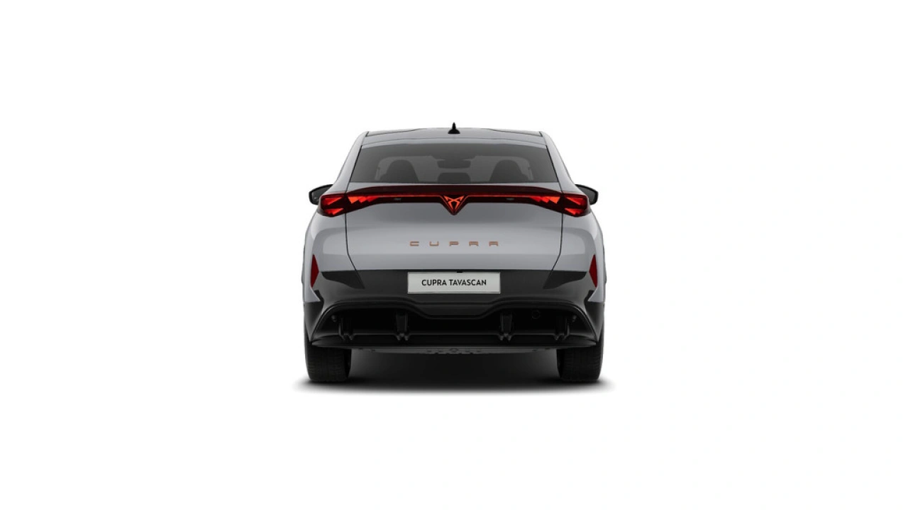 CUPRA Tavascan 77kWh Elektromotor 286 1AT Adrenaline