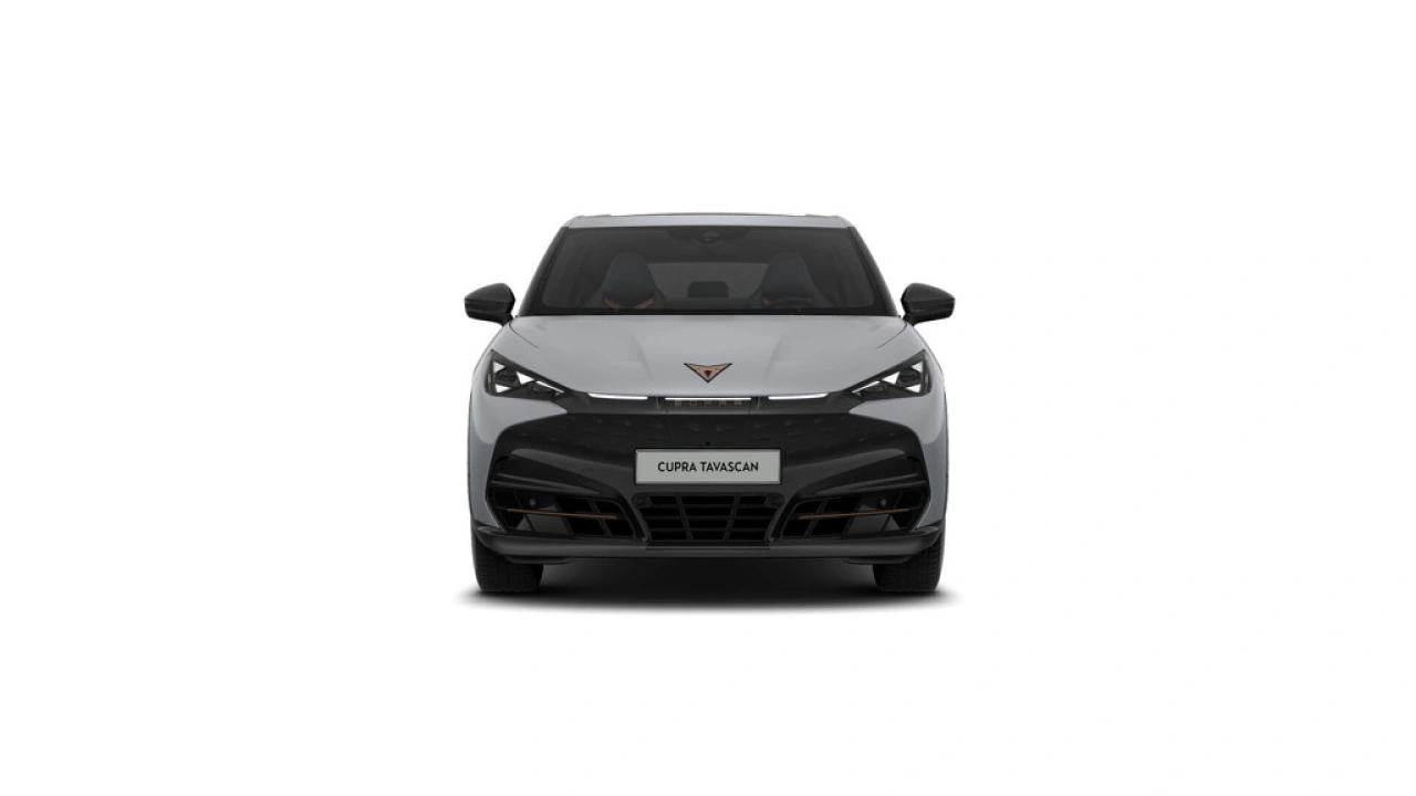CUPRA Tavascan 77kWh Elektromotor 286 1AT Adrenaline