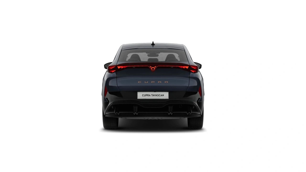 CUPRA Tavascan 77kWh Elektromotor 286 1AT Essential