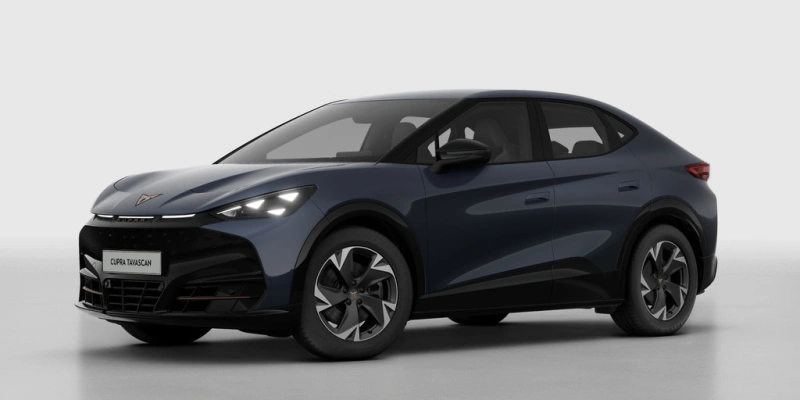CUPRA Tavascan 77kWh Elektromotor 286 1AT Essential
