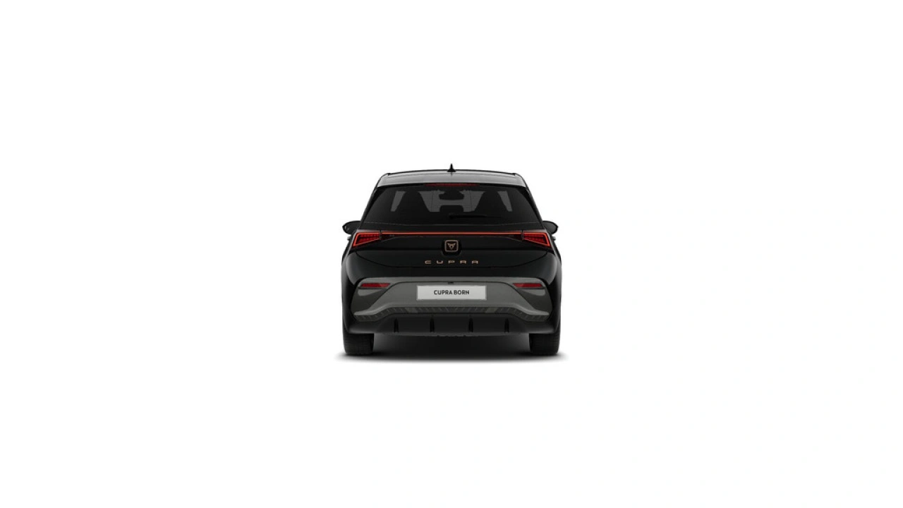 CUPRA Born 59kWh Elektromotor 231 1AT Business Limited