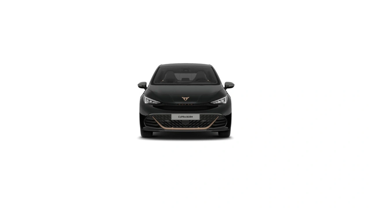 CUPRA Born 59kWh Elektromotor 231 1AT Business Limited