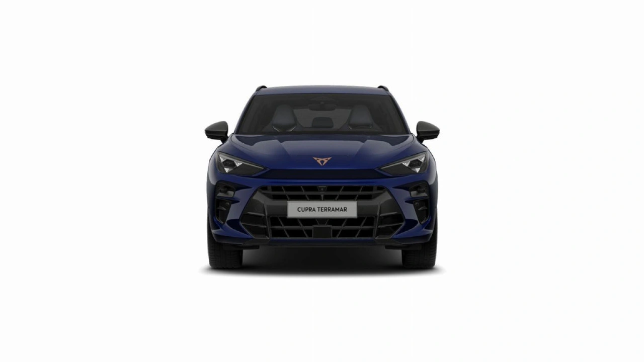 CUPRA Terramar 1.5 TSI e-Hybrid 272 6DSG VZ Performance