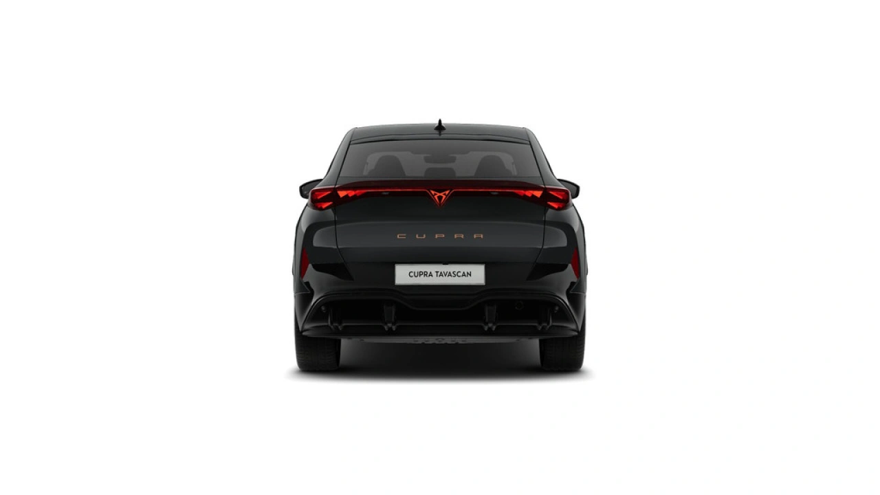 CUPRA Tavascan 77kWh Elektromotor 286 1AT Business