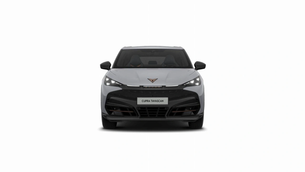 CUPRA Tavascan 77kWh Elektromotor 286 1AT Adrenaline