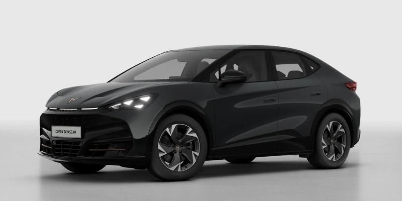 CUPRA Tavascan 77kWh Elektromotor 286 1AT Essential