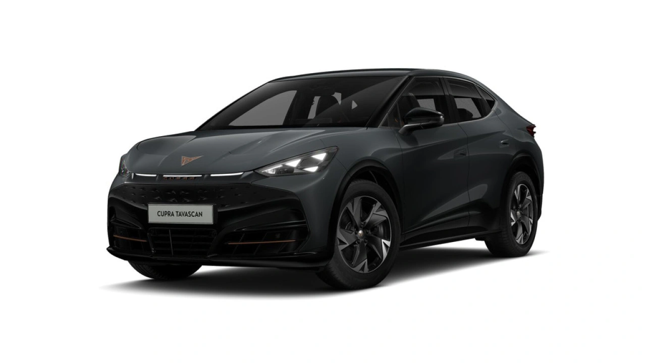 CUPRA Tavascan 77kWh Elektromotor 286 1AT Essential
