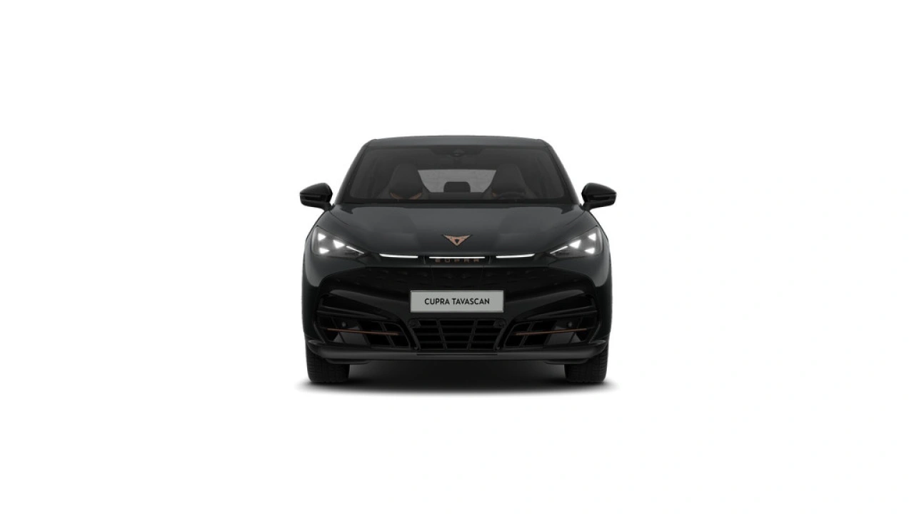 CUPRA Tavascan 77kWh Elektromotor 286 1AT Essential