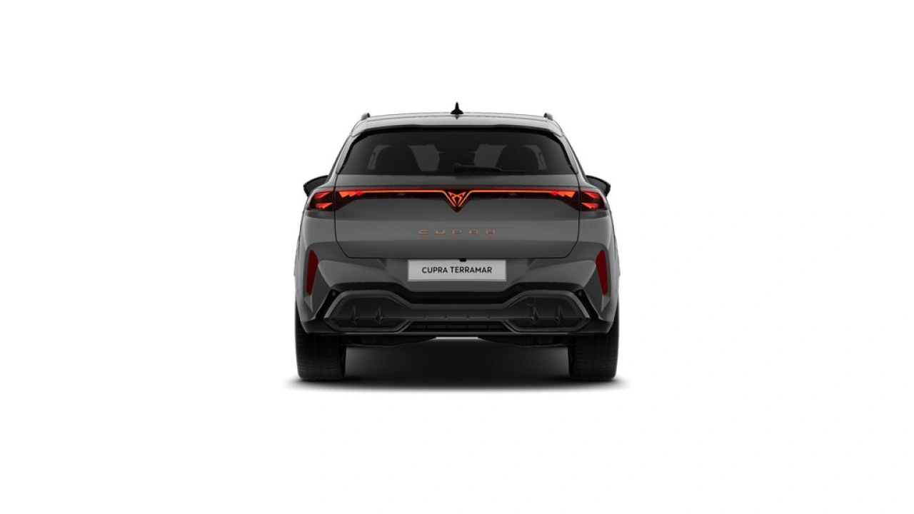CUPRA Terramar 1.5 TSI e-Hybrid 204 6DSG Business
