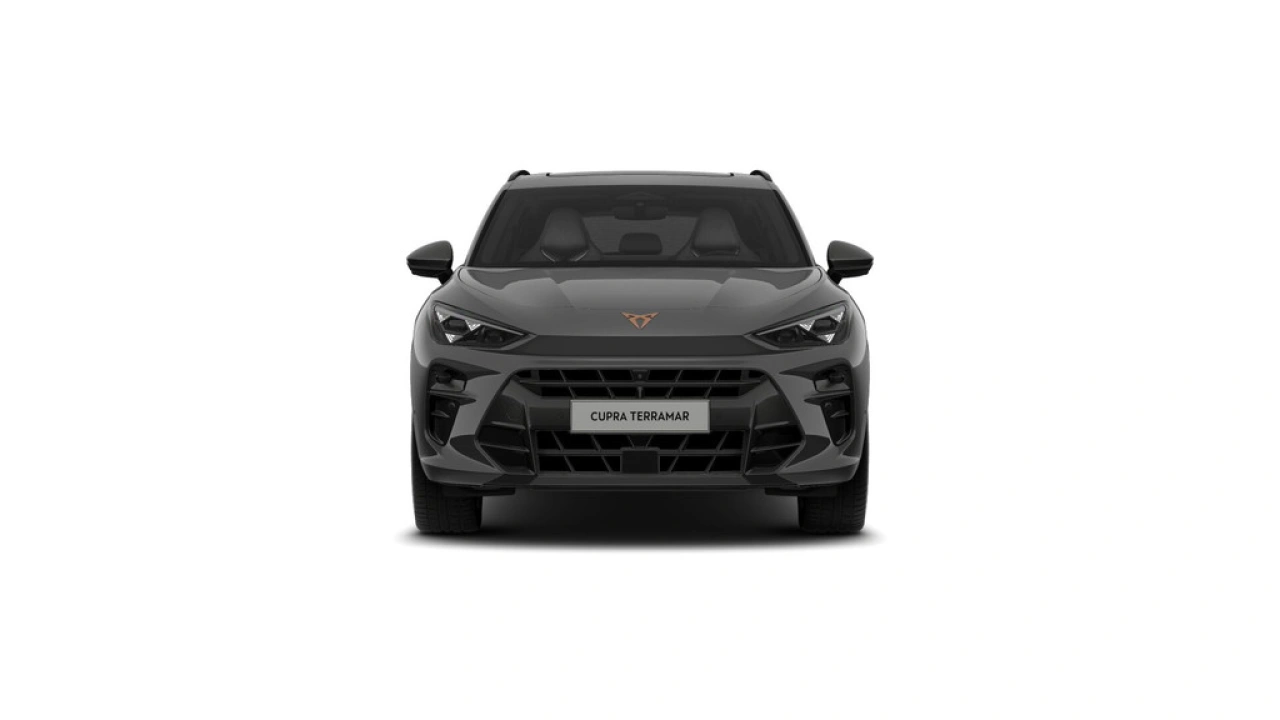 CUPRA Terramar 1.5 TSI e-Hybrid 204 6DSG Business
