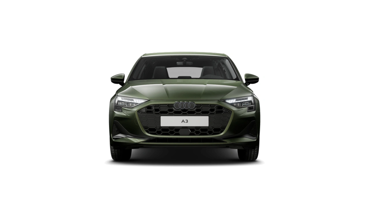Audi A3 Sportback 35 TFSI 150 S tronic Advanced edition