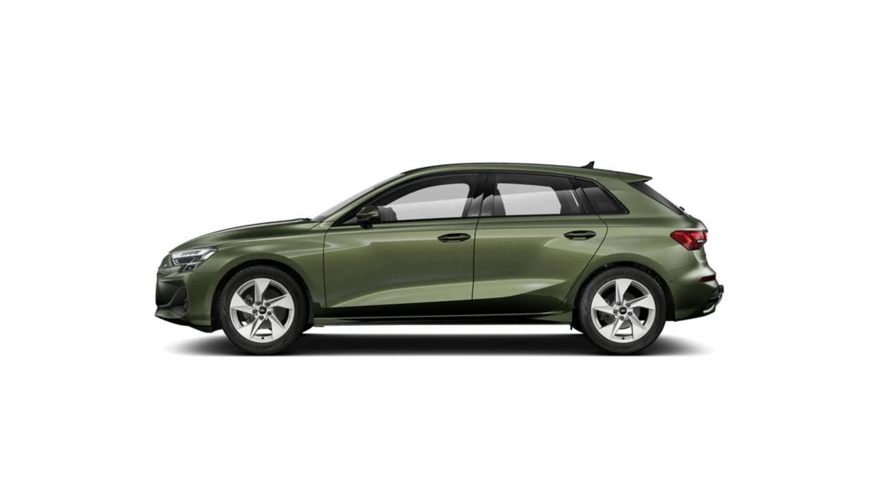 Audi A3 Sportback 35 TFSI 150 S tronic Advanced edition