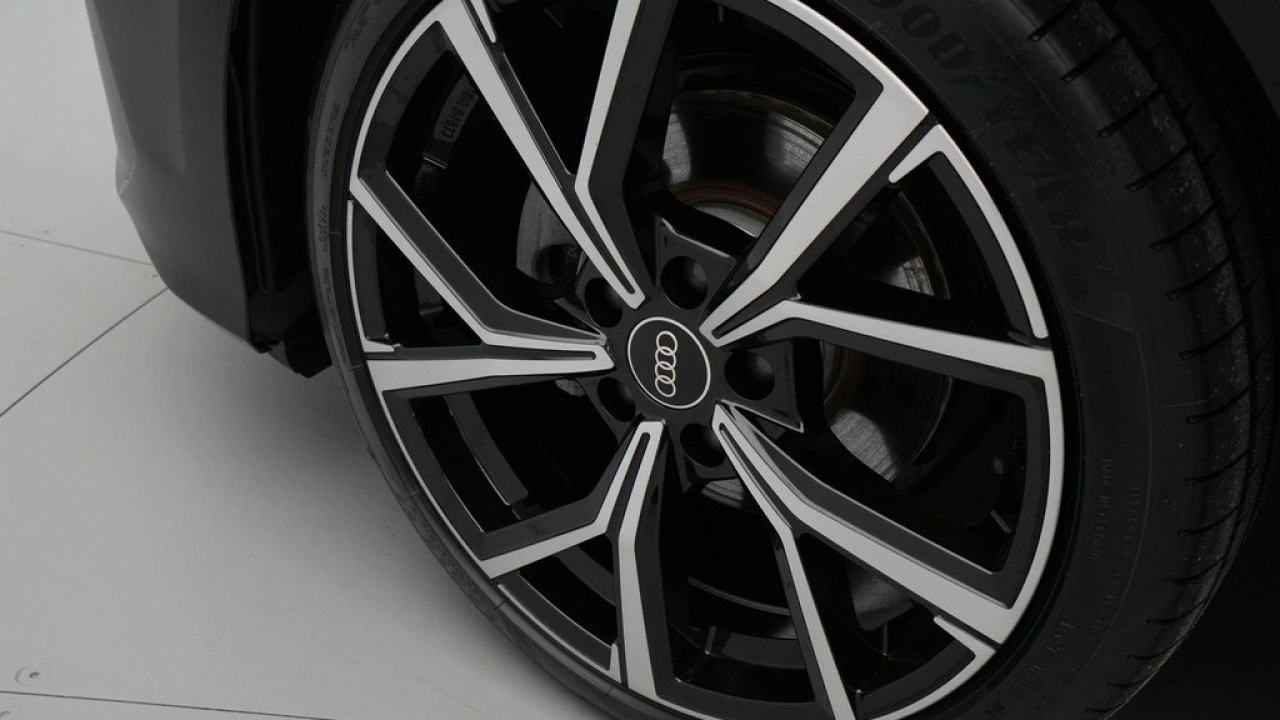 Audi A3 Sportback 30 TFSI S edition