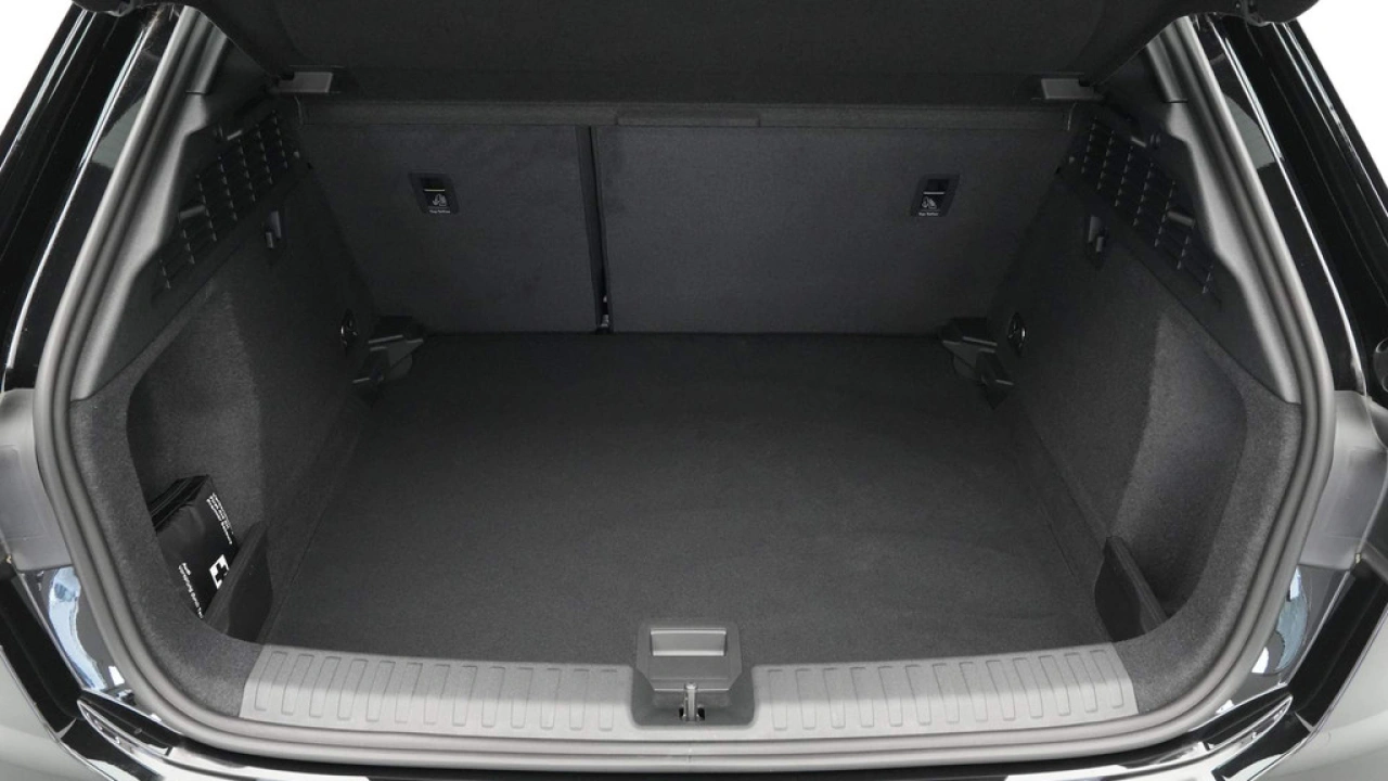 Audi A3 Sportback 30 TFSI S edition