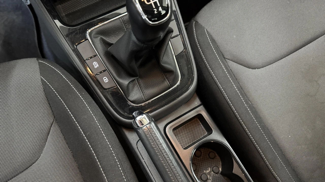 Škoda Fabia 1.0 TSI Ambition