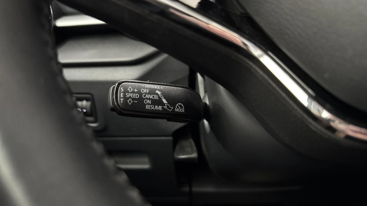 Škoda Fabia 1.0 TSI Ambition