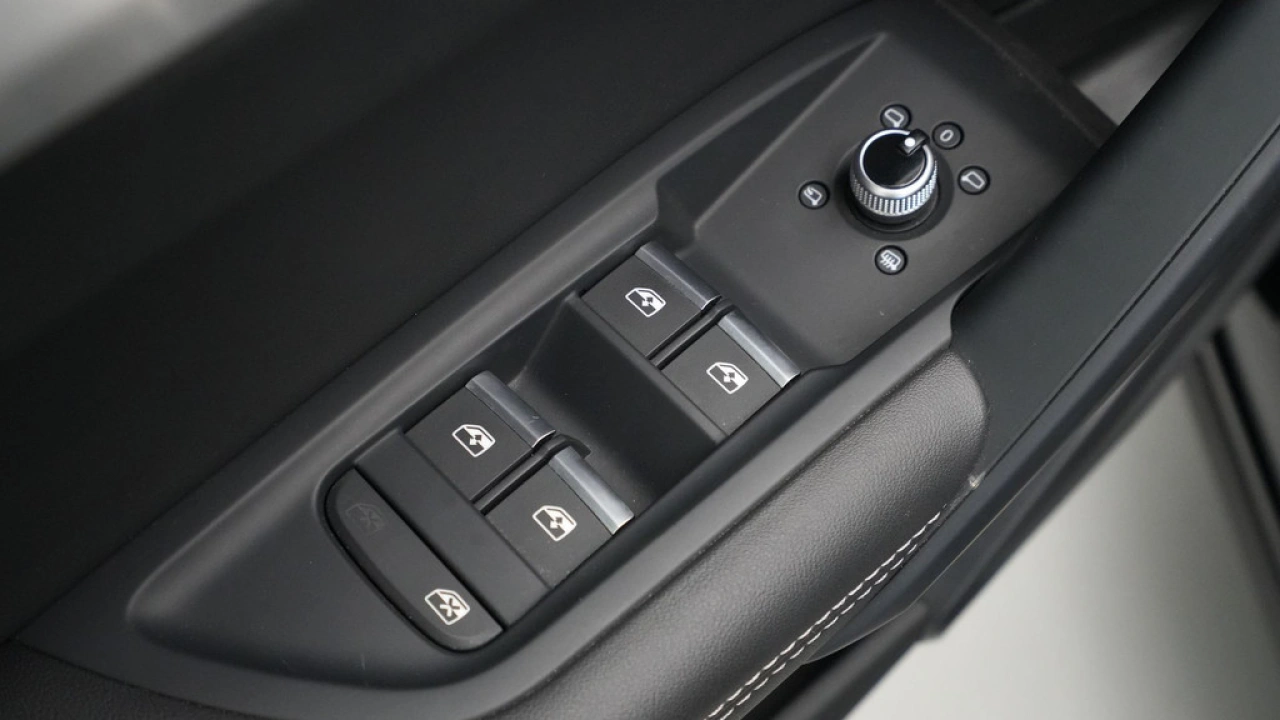 Audi Q5 Sportback 50 TFSI e 300 pk S edition