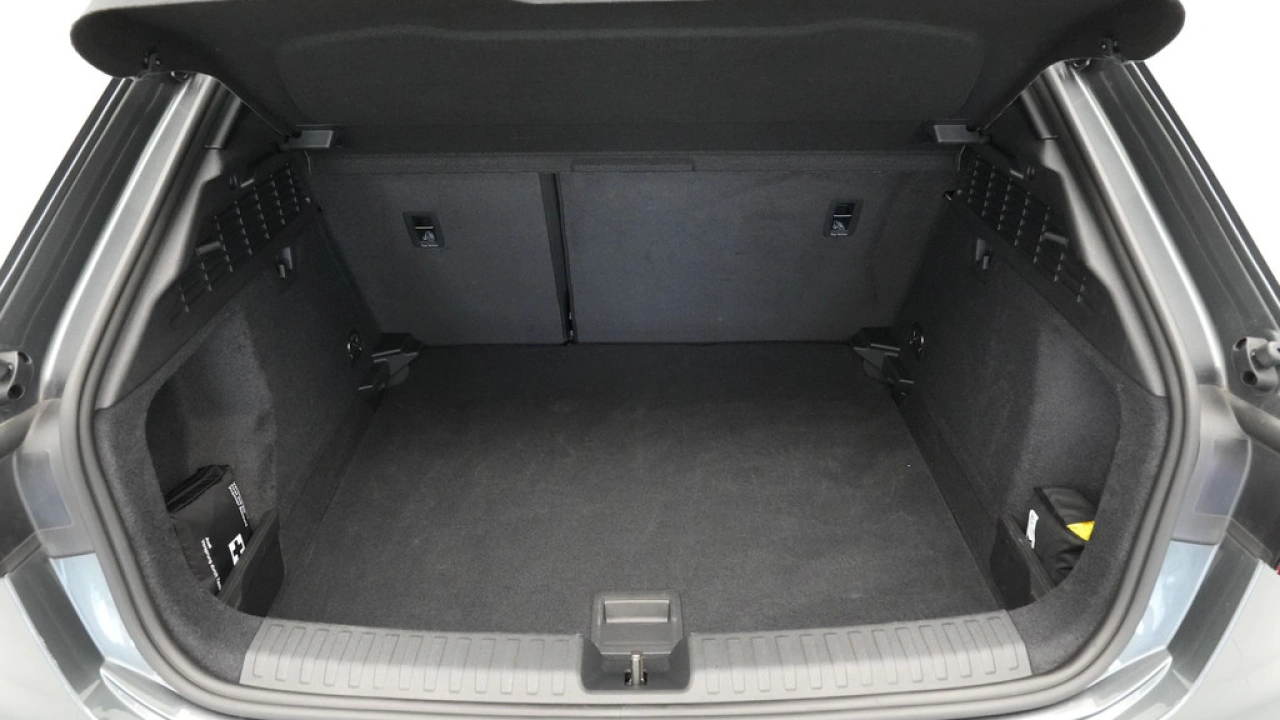 Audi A3 Sportback 30 TFSI 110pk S edition