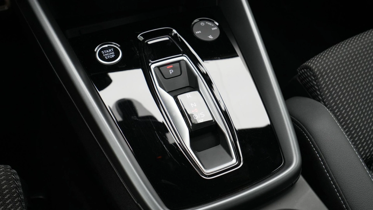 Audi A3 Sportback 30 TFSI 116 pk S-tronic S edition