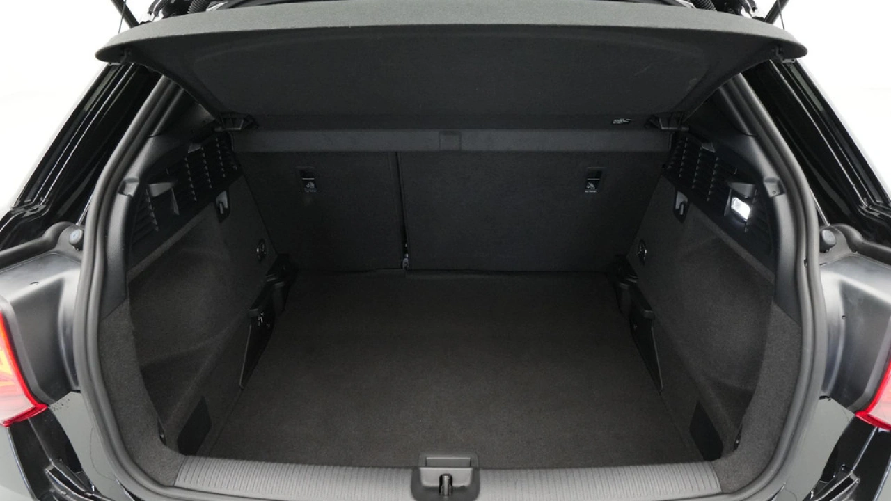 Audi Q2 35 TFSI 150 pk S-Tronic S Edition