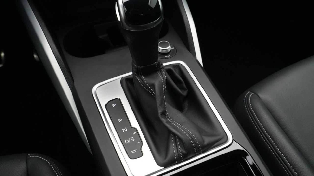 Audi Q2 35 TFSI 150 pk S-Tronic S Edition