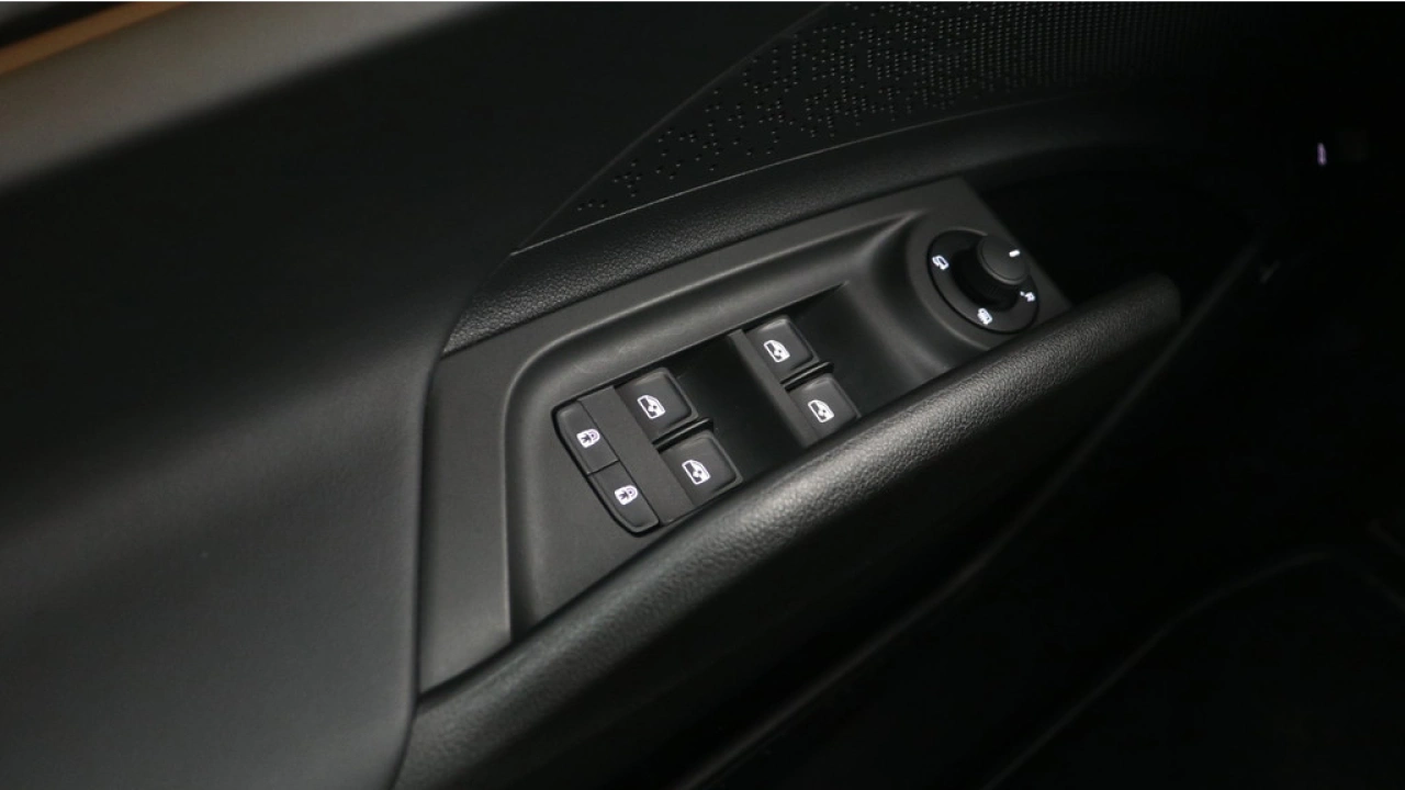 Škoda Enyaq 85 Sportline / Demonstratievoertuig
