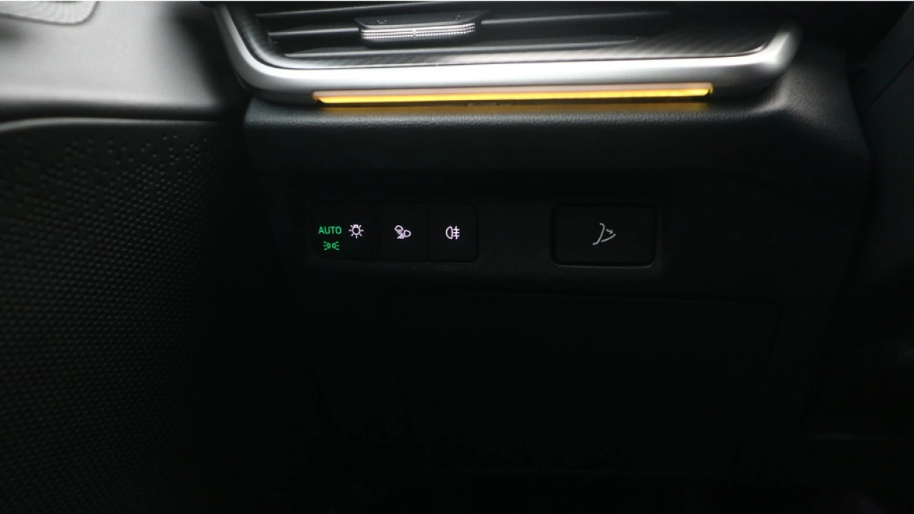 Škoda Enyaq 85 Sportline / Demonstratievoertuig
