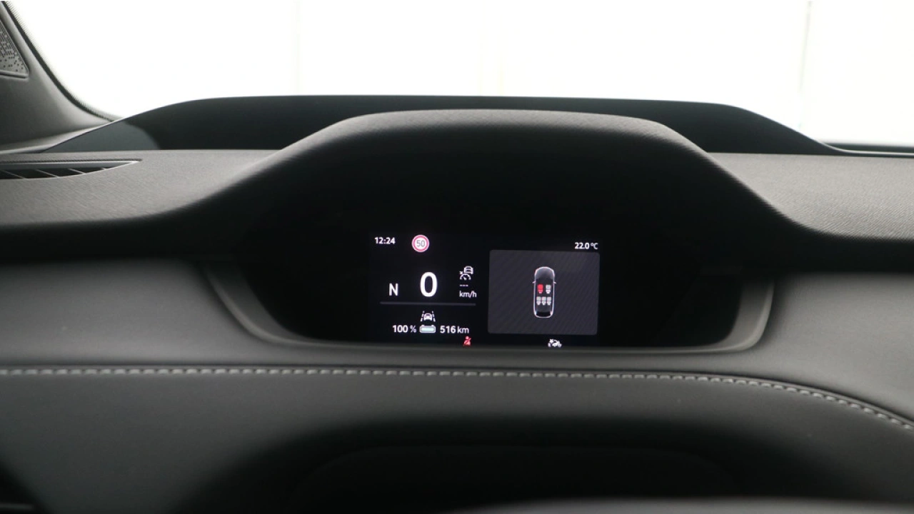 Škoda Enyaq 85 Sportline / Demonstratievoertuig