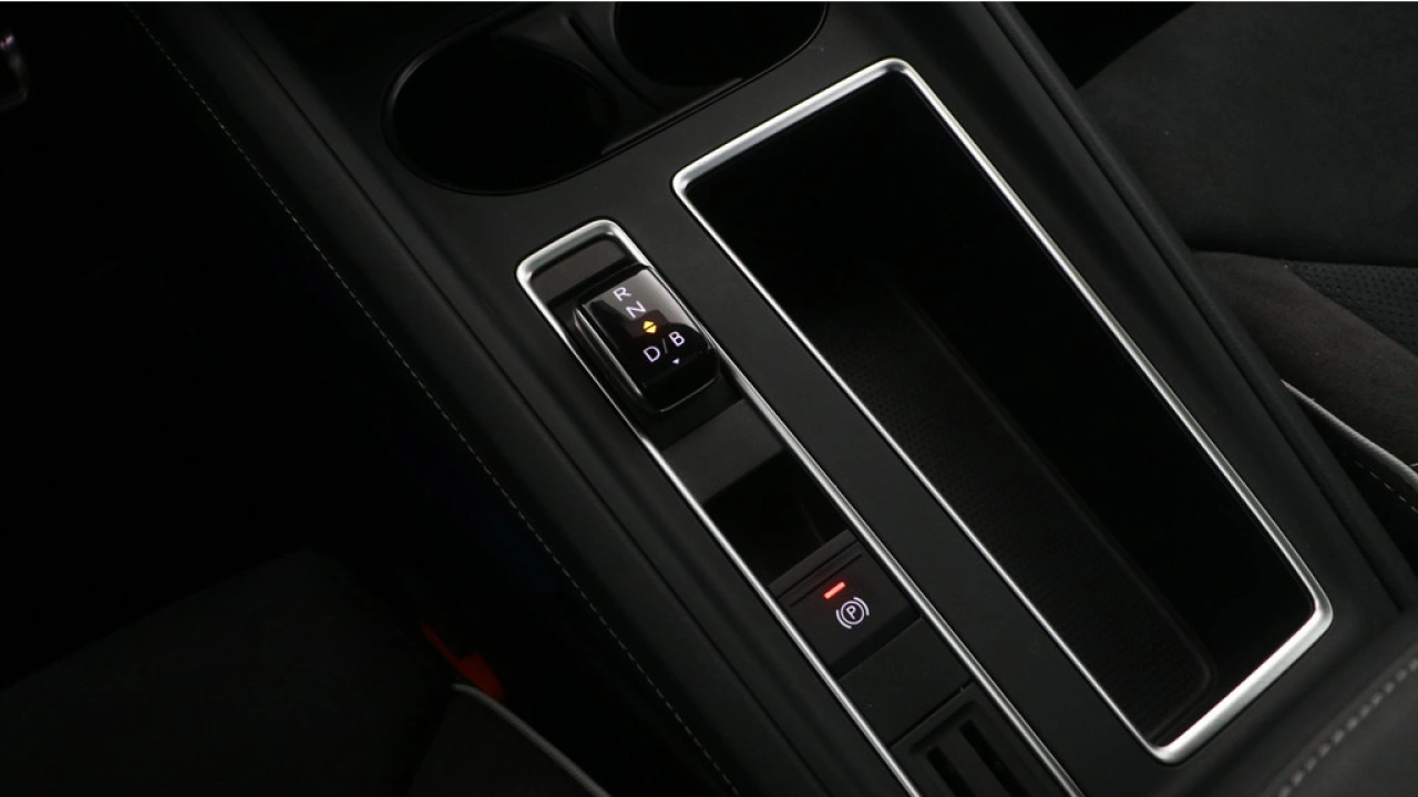 Škoda Enyaq 85 Sportline / Demonstratievoertuig