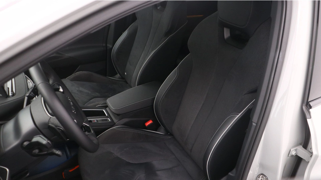 Škoda Enyaq 85 Sportline / Demonstratievoertuig