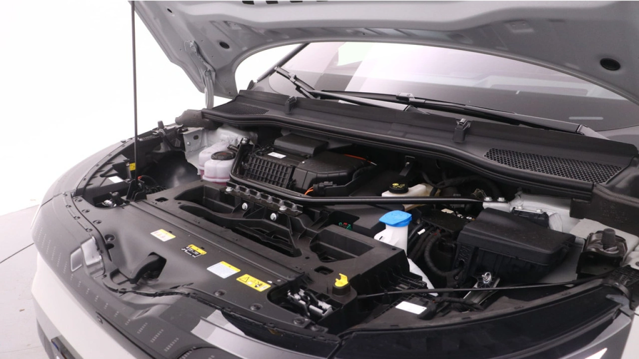 Škoda Enyaq 85 Sportline / Demonstratievoertuig