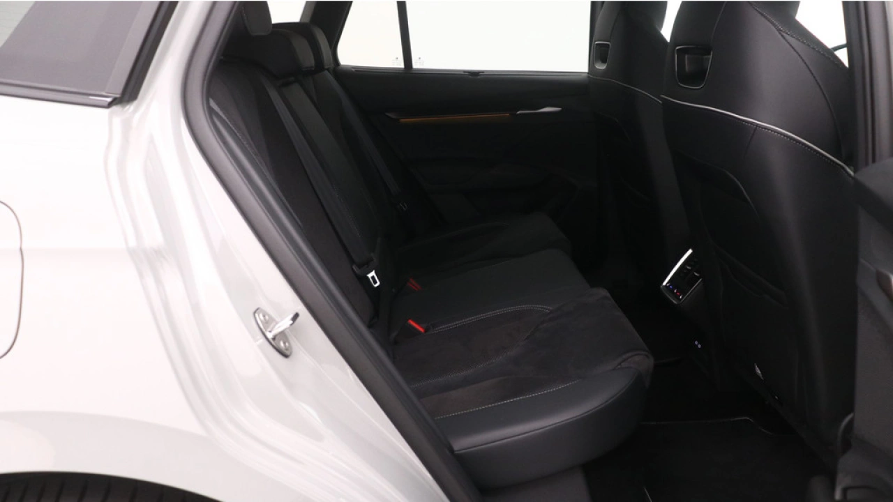 Škoda Enyaq 85 Sportline / Demonstratievoertuig