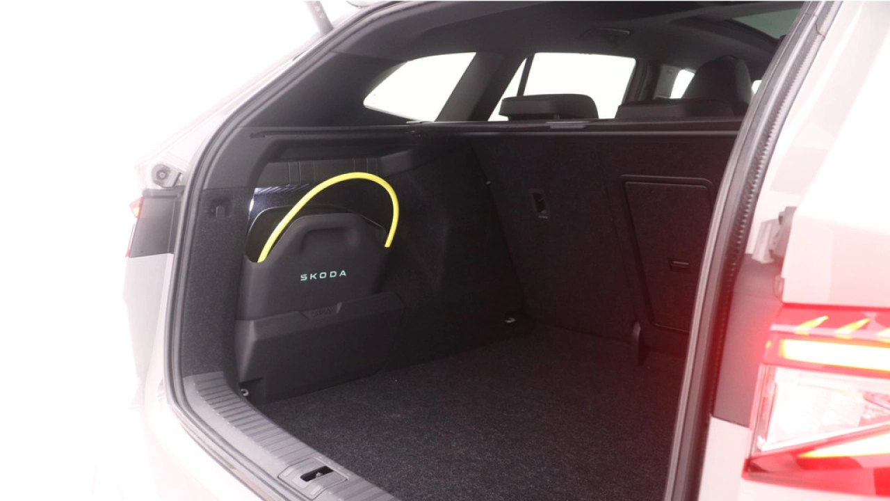 Škoda Enyaq 85 Sportline / Demonstratievoertuig