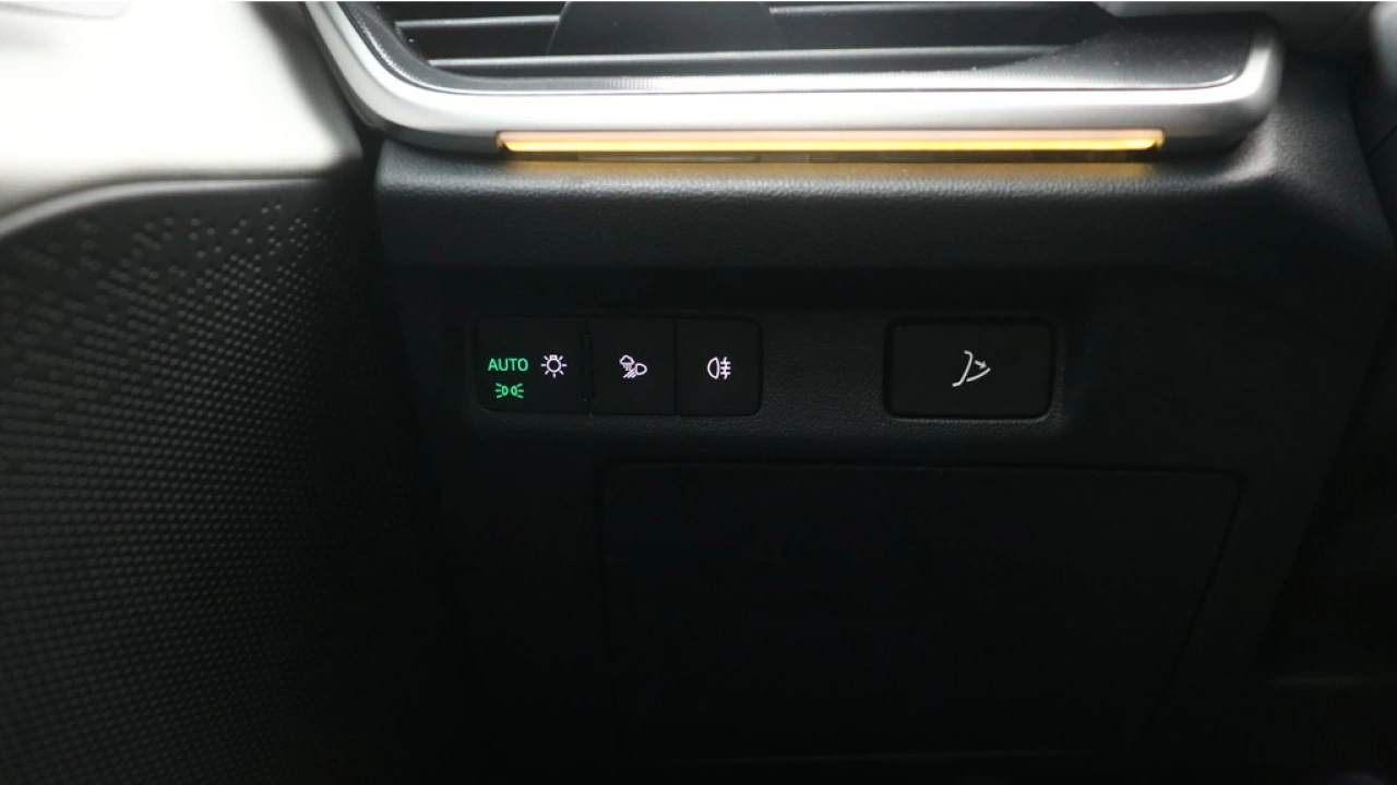 Škoda Elroq 85 Business Edition / Demonstratieauto