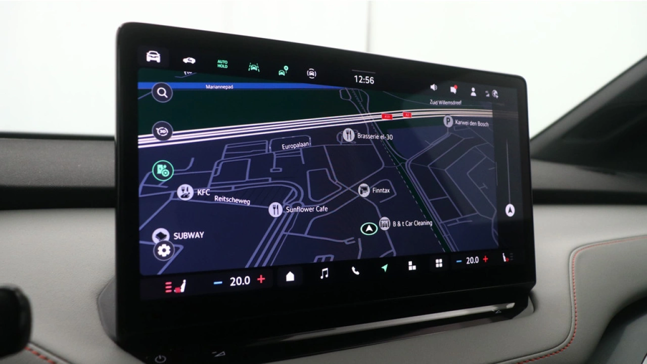 Škoda Elroq 85 Business Edition / Demonstratieauto