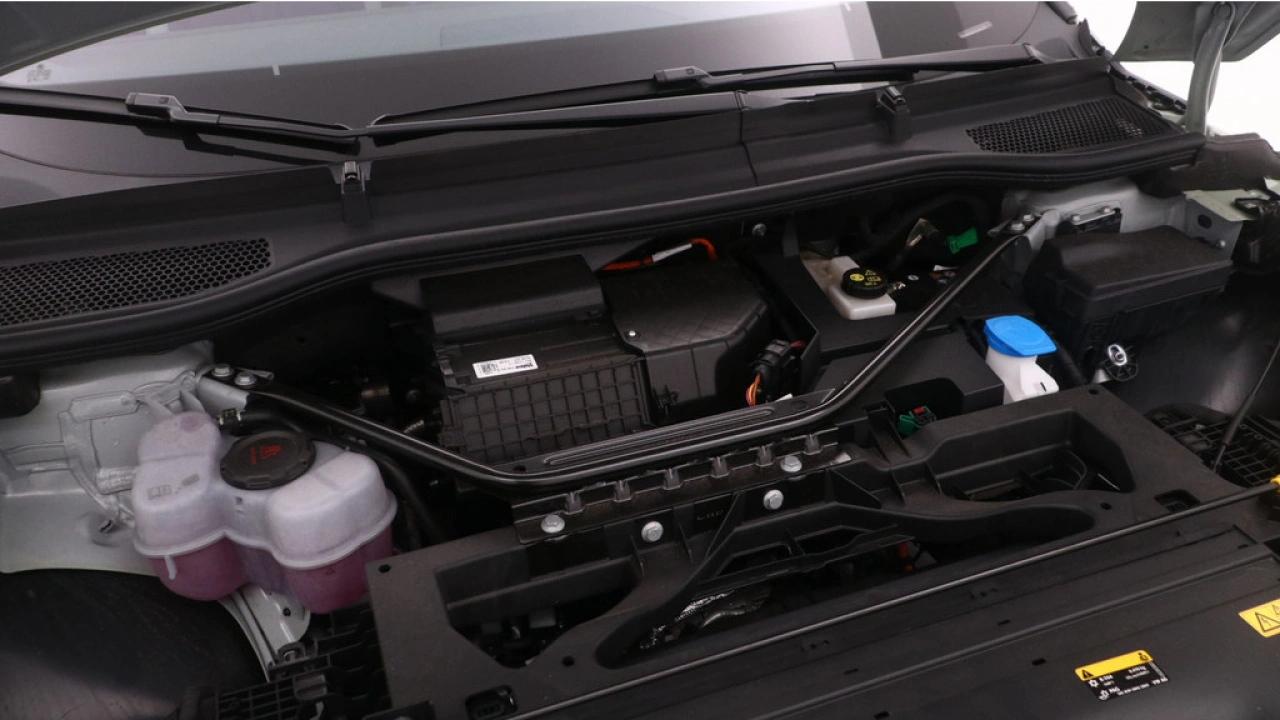 Škoda Elroq 85 Business Edition / Demonstratieauto