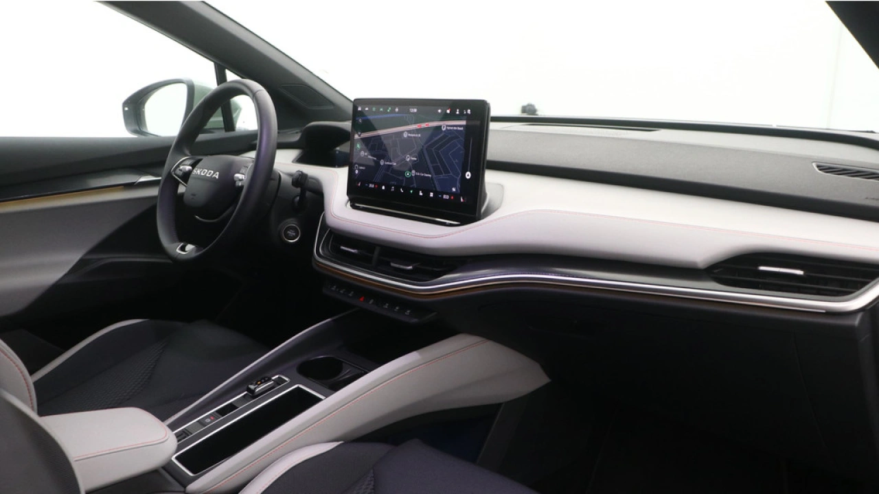 Škoda Elroq 85 Business Edition / Demonstratieauto