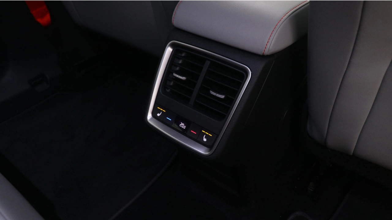 Škoda Elroq 85 Business Edition / Demonstratieauto