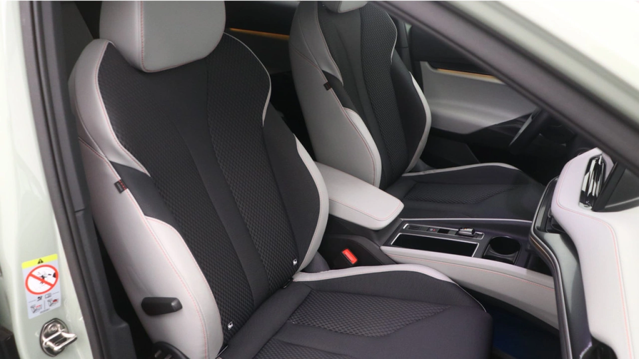 Škoda Elroq 85 Business Edition / Demonstratieauto