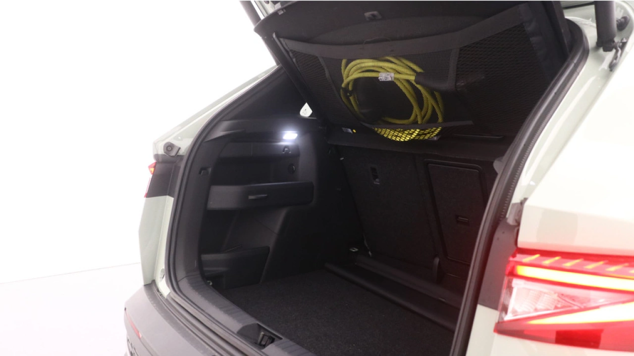 Škoda Elroq 85 Business Edition / Demonstratieauto