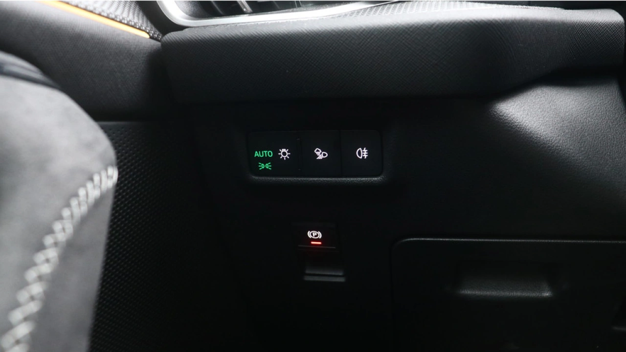 Škoda Kodiaq 1.5 TSI PHEV Sportline Business