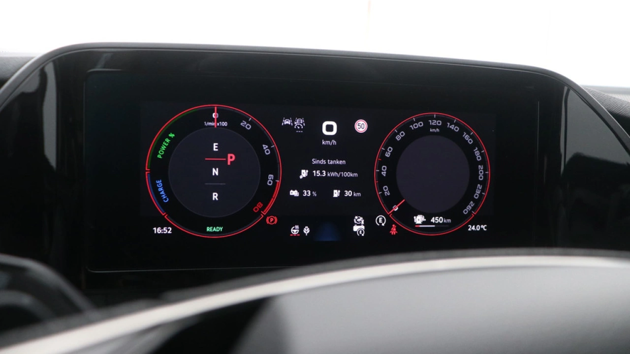 Škoda Kodiaq 1.5 TSI PHEV Sportline Business