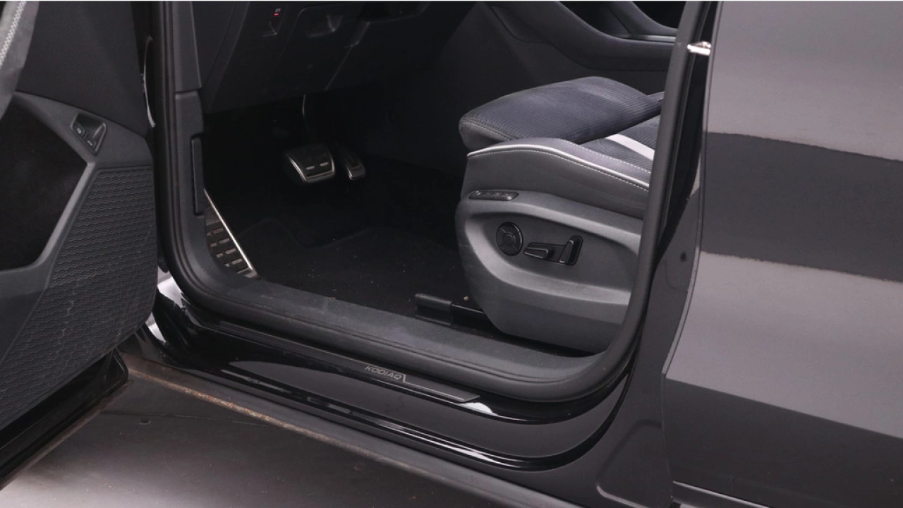 Škoda Kodiaq 1.5 TSI PHEV Sportline Business
