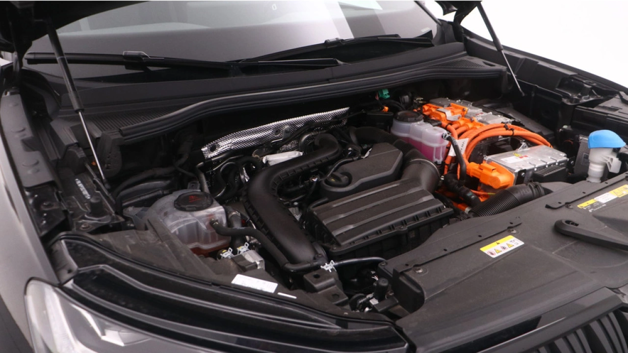 Škoda Kodiaq 1.5 TSI PHEV Sportline Business